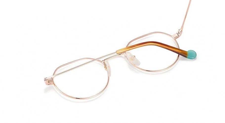 Etnia Barcelona GABBY Eyeglasses - view 3